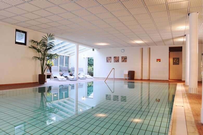 G�nnewig Hotel Bristol Mainz