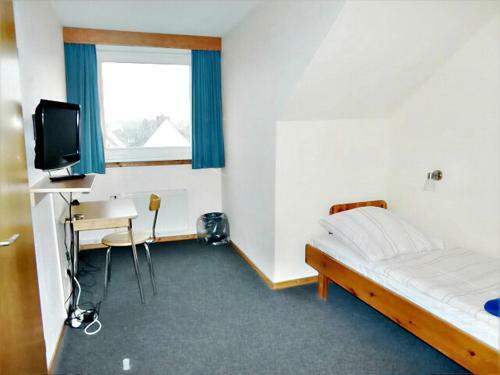 Hotel Jugendherberge Bremerhaven