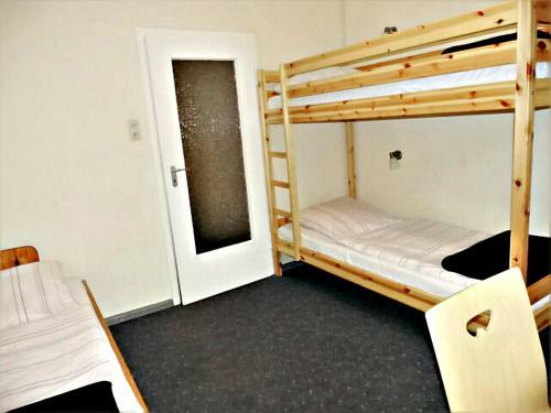 Hotel Jugendherberge Bremerhaven