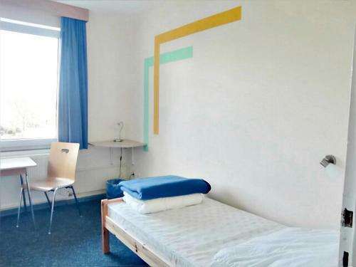 Hotel Jugendherberge Bremerhaven