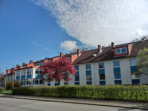 Hotel Jugendherberge Bremerhaven