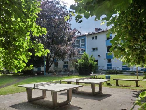 Hotel Jugendherberge Bremerhaven