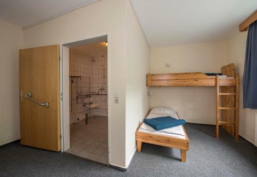 Hotel Jugendherberge Bremerhaven