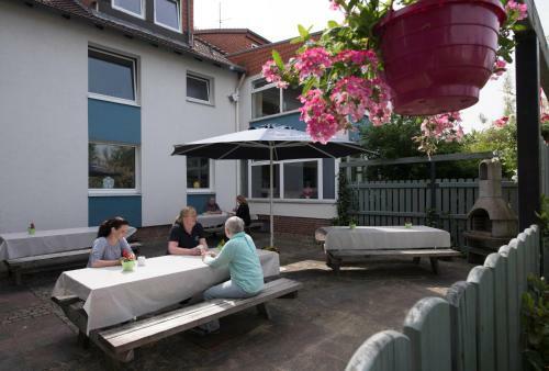 Hotel Jugendherberge Bremerhaven
