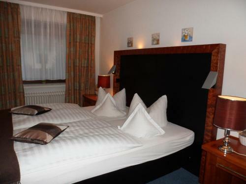 Hostal Waldpension Brake