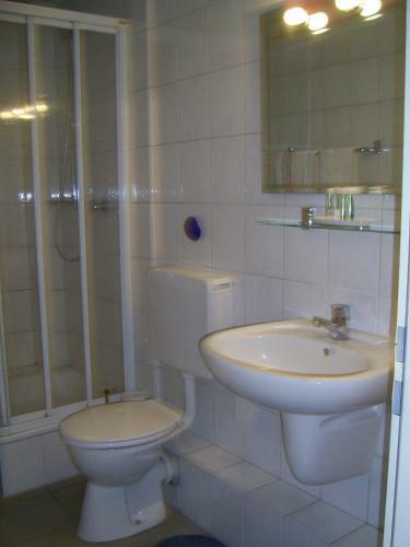 Hostal Waldpension Brake