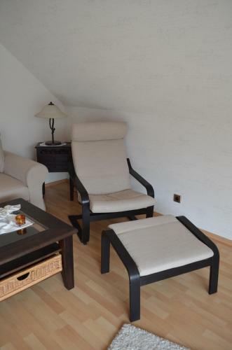 Apartamento Ferienwohnung Wiskow In Goslar