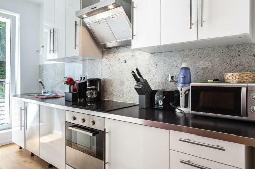 Gl Apartmenthouse
