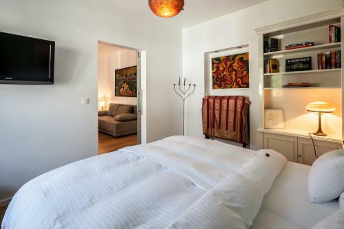 Gl Apartmenthouse