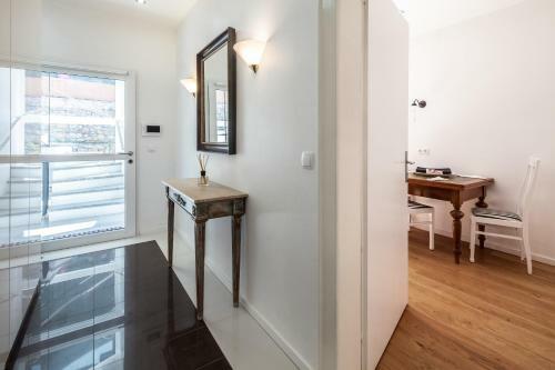 Gl Apartmenthouse