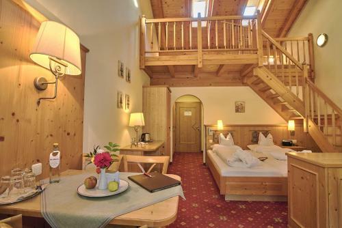 Hotel Neuh�usl Superior