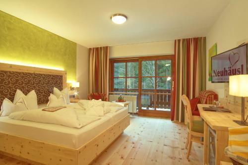 Hotel Neuh�usl Superior