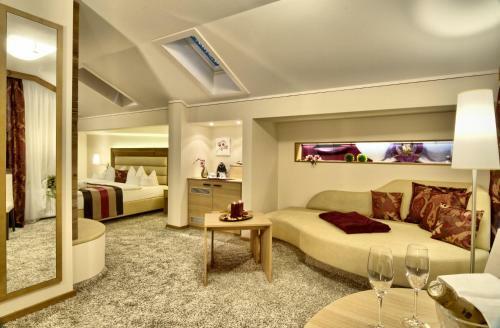 Hotel Neuh�usl Superior