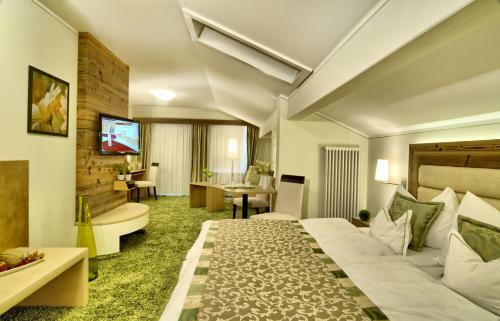 Hotel Neuh�usl Superior