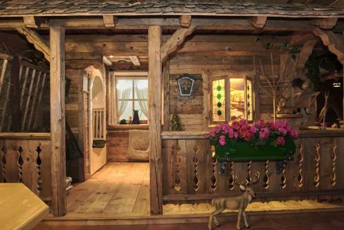 Hotel Neuh�usl Superior