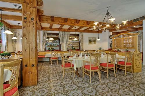 Hotel Neuh�usl Superior