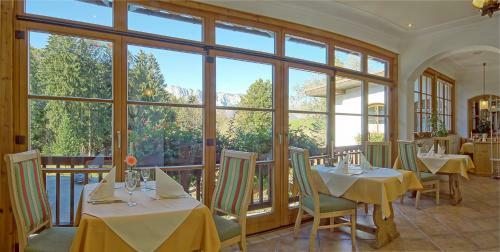 Hotel Neuh�usl Superior