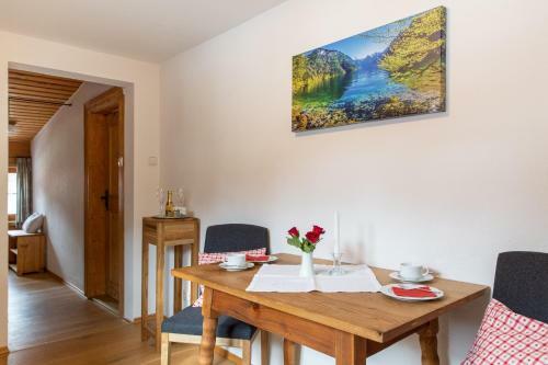 Hostal Rostalm Wirtshaus Und G�stezimmer