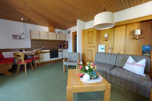 Apartamento G�stehaus Frauendorf