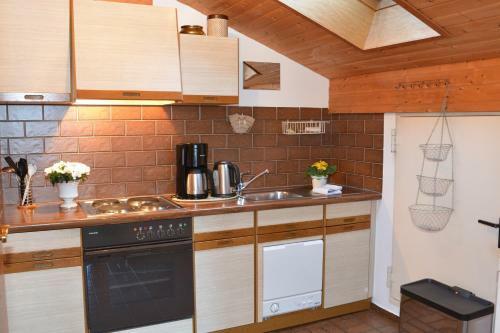 Apartamento G�stehaus Frauendorf