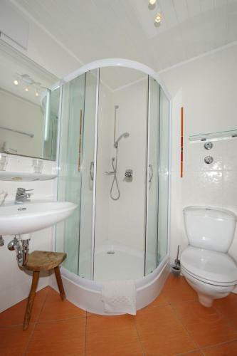 Apartamento G�stehaus Frauendorf