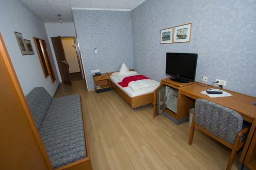 Hotel Sonnenkeller