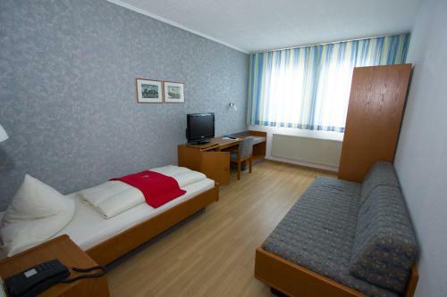 Hotel Sonnenkeller