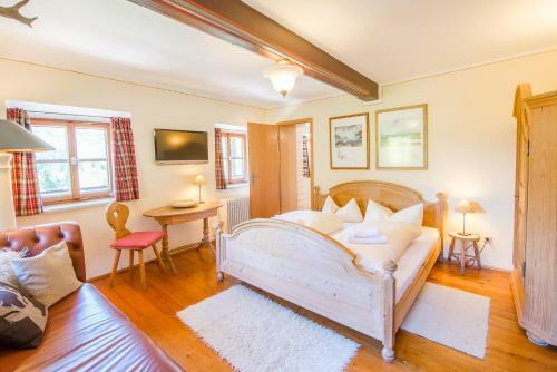 Hotel Berggasthof Butzn Wirt