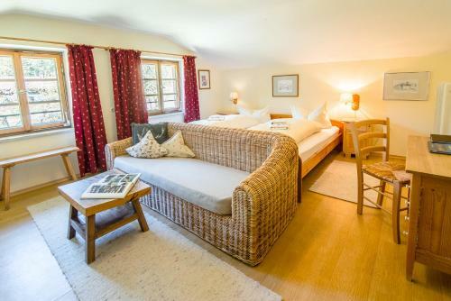 Hotel Berggasthof Butzn Wirt