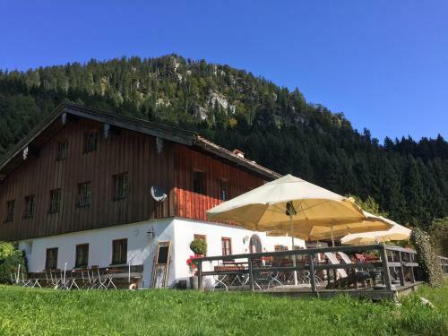 Hotel Berggasthof Butzn Wirt