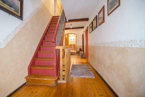 Hotel Berggasthof Butzn Wirt