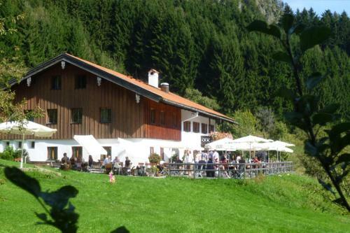 Hotel Berggasthof Butzn Wirt