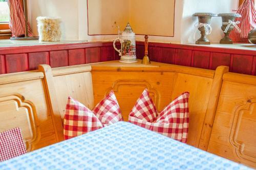 Hotel Berggasthof Butzn Wirt