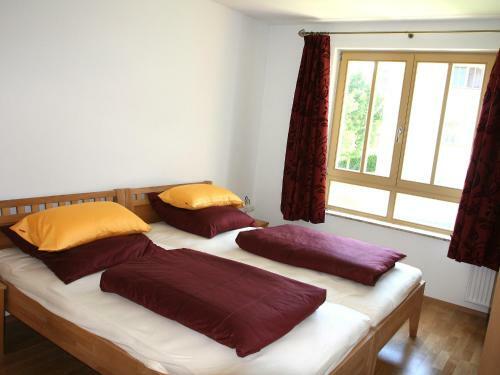 Apartamento Bibel�d 24/wohnung 5