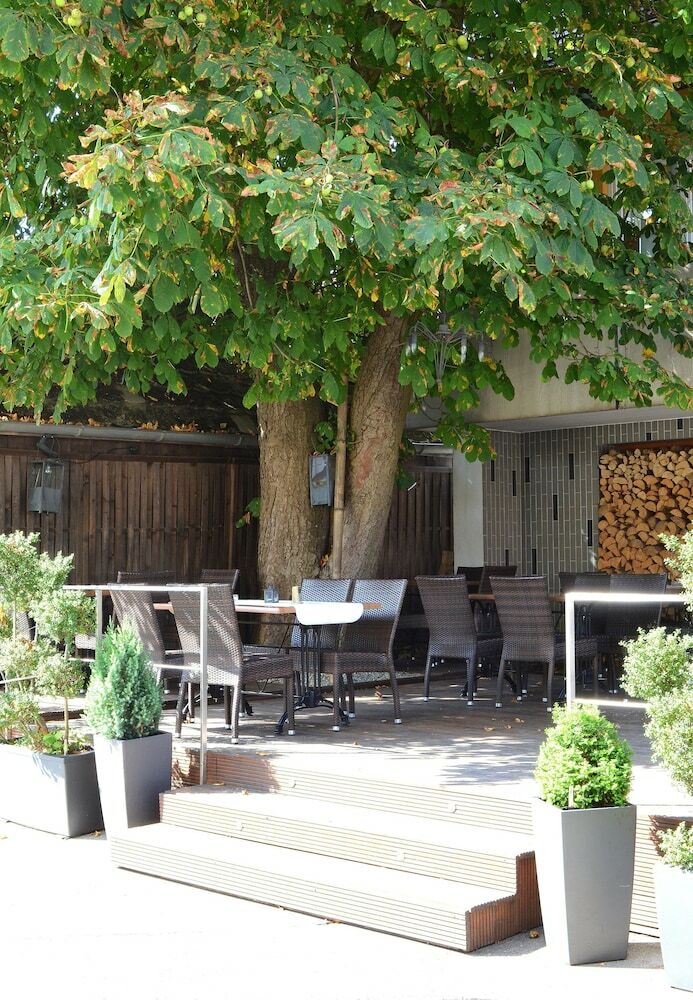 Hotel & Gasthof L�wen