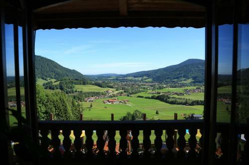 Posada Berggasthaus Weingarten