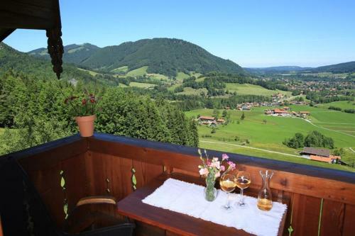 Posada Berggasthaus Weingarten