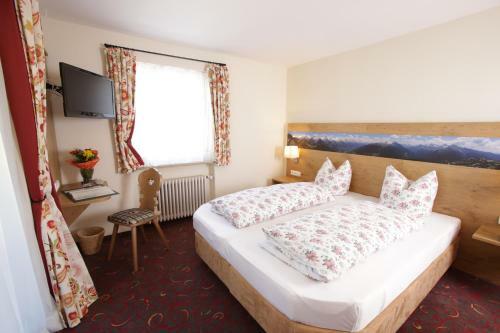 Hostal Landhaus Pension Traunbachh�usl