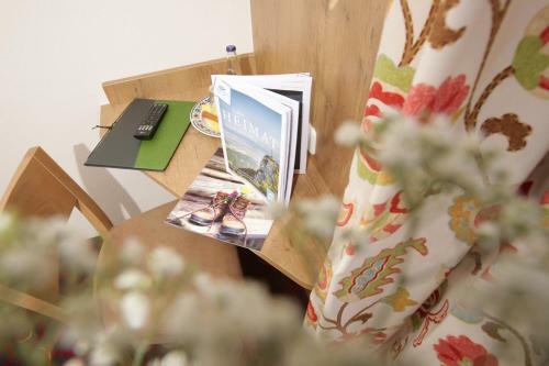Hostal Landhaus Pension Traunbachh�usl