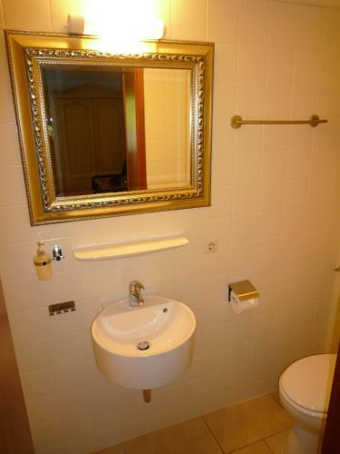 Hostal G�stehaus Zeranka