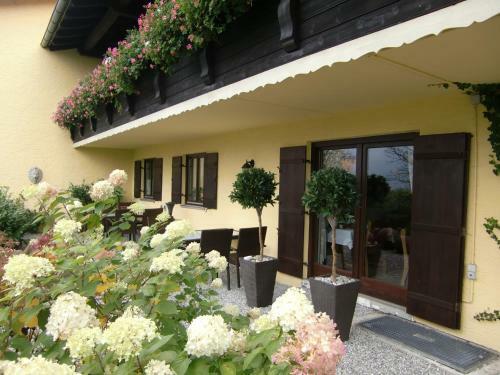 Hostal G�stehaus Zeranka