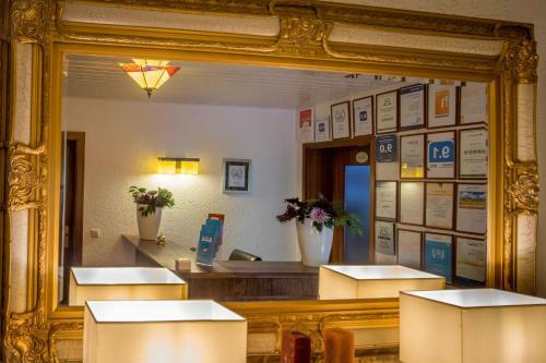 Hostal G�stehaus Zeranka