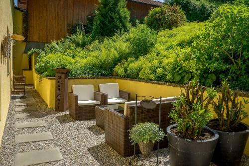 Hostal G�stehaus Zeranka