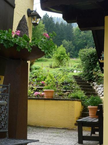 Hostal G�stehaus Zeranka