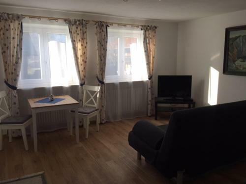 Hostal G�stehaus Sonnenkreis