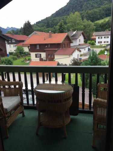 Hostal G�stehaus Sonnenkreis