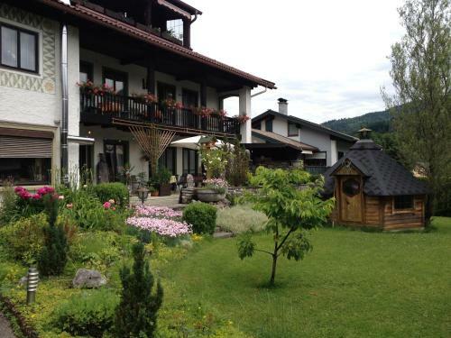 Hostal G�stehaus Sonnenkreis