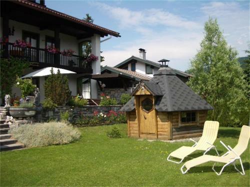 Hostal G�stehaus Sonnenkreis