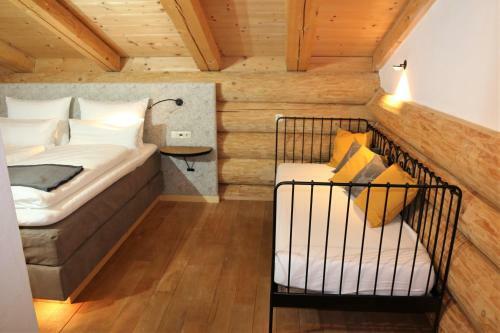 Chalets & Apartments Beim Waicher