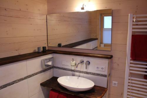 Chalets & Apartments Beim Waicher